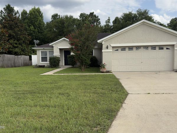 86092 AUGUSTUS Avenue, Yulee, FL 32097