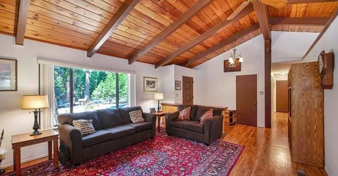 5837 Silverleaf Dr, Foresthill, CA 95631 Photo