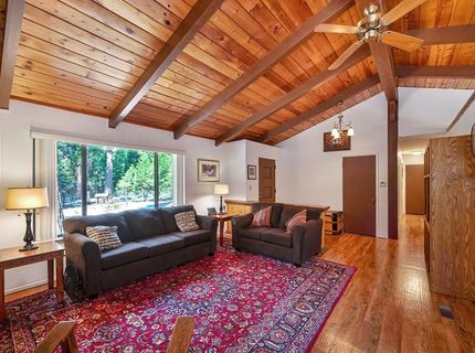 5837 Silverleaf Dr, Foresthill, CA 95631 Photo