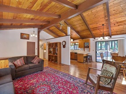 5837 Silverleaf Dr, Foresthill, CA 95631 Photo