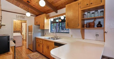 5837 Silverleaf Dr, Foresthill, CA 95631 Photo