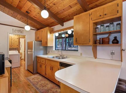 5837 Silverleaf Dr, Foresthill, CA 95631 Photo