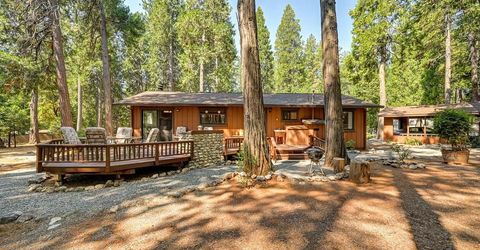 5837 Silverleaf Dr, Foresthill, CA 95631 Photo