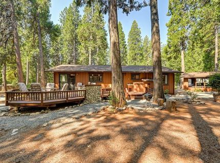 5837 Silverleaf Dr, Foresthill, CA 95631 Photo