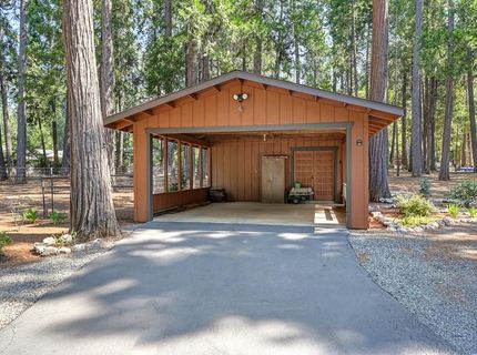 5837 Silverleaf Dr, Foresthill, CA 95631 Photo