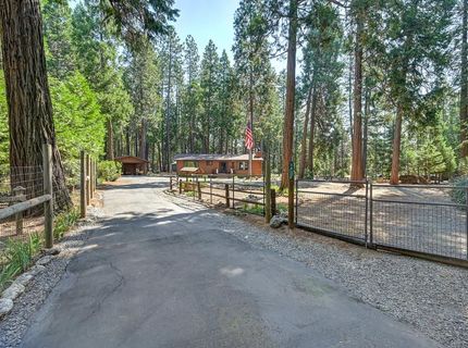 5837 Silverleaf Dr, Foresthill, CA 95631 Photo