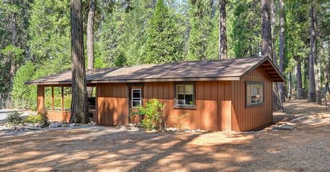 5837 Silverleaf Dr, Foresthill, CA 95631 Photo