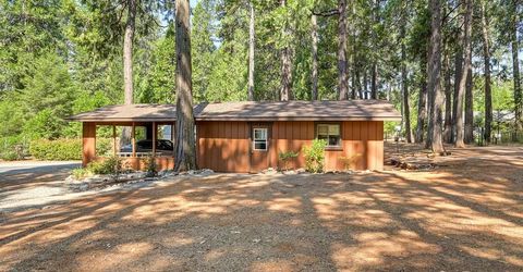 5837 Silverleaf Dr, Foresthill, CA 95631 Photo