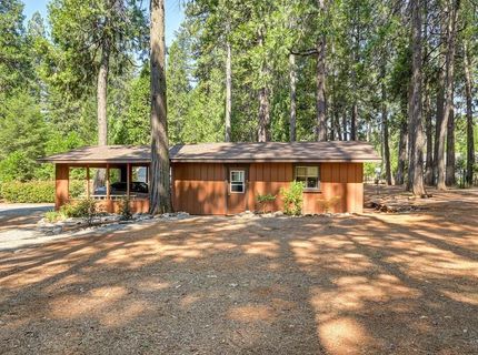 5837 Silverleaf Dr, Foresthill, CA 95631 Photo