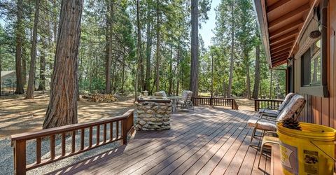 5837 Silverleaf Dr, Foresthill, CA 95631 Photo