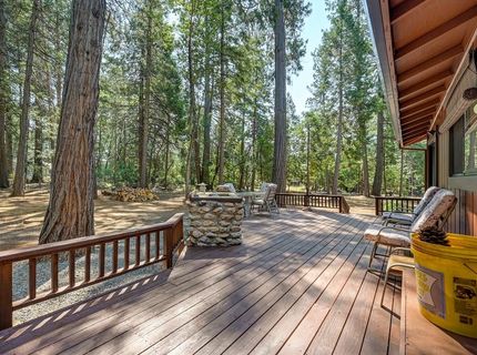 5837 Silverleaf Dr, Foresthill, CA 95631 Photo