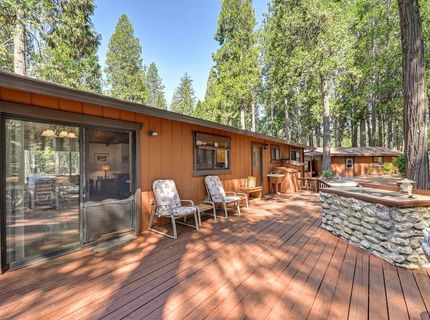 5837 Silverleaf Dr, Foresthill, CA 95631 Photo