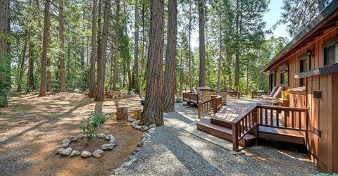 5837 Silverleaf Dr, Foresthill, CA 95631 Photo