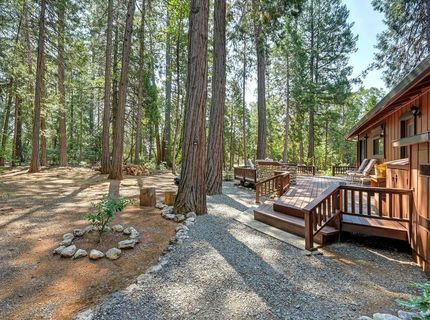 5837 Silverleaf Dr, Foresthill, CA 95631 Photo