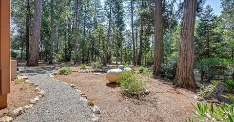 5837 Silverleaf Dr, Foresthill, CA 95631 Photo