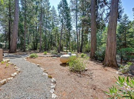 5837 Silverleaf Dr, Foresthill, CA 95631 Photo
