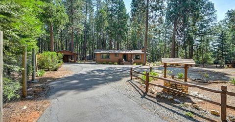 5837 Silverleaf Dr, Foresthill, CA 95631 Photo