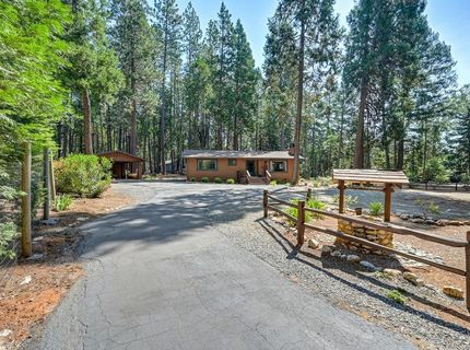 5837 Silverleaf Dr, Foresthill, CA 95631 Photo