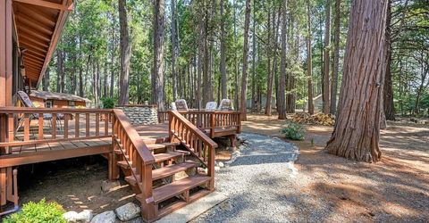 5837 Silverleaf Dr, Foresthill, CA 95631 Photo