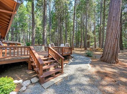 5837 Silverleaf Dr, Foresthill, CA 95631 Photo