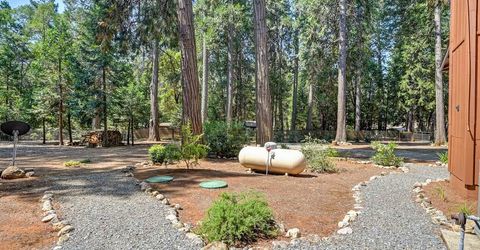 5837 Silverleaf Dr, Foresthill, CA 95631 Photo