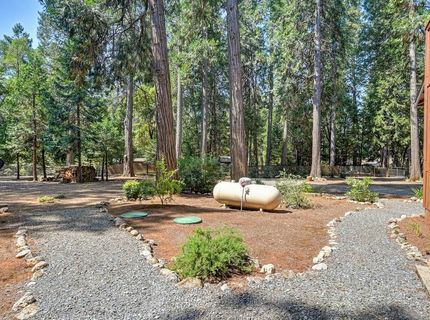 5837 Silverleaf Dr, Foresthill, CA 95631 Photo