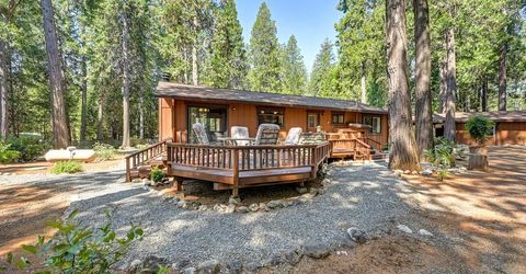 5837 Silverleaf Dr, Foresthill, CA 95631 Photo