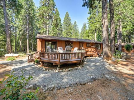 5837 Silverleaf Dr, Foresthill, CA 95631 Photo
