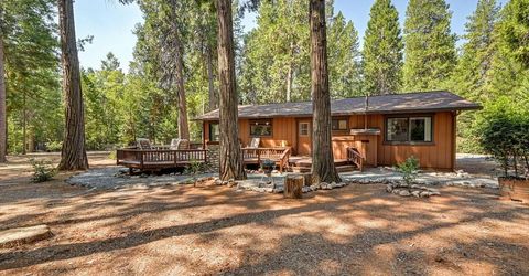 5837 Silverleaf Dr, Foresthill, CA 95631 Photo