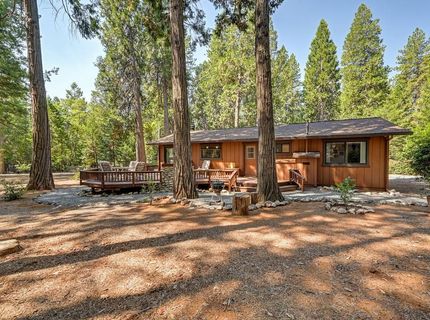 5837 Silverleaf Dr, Foresthill, CA 95631 Photo