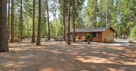 5837 Silverleaf Dr, Foresthill, CA 95631 Photo