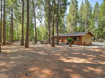 5837 Silverleaf Dr, Foresthill, CA 95631 Photo