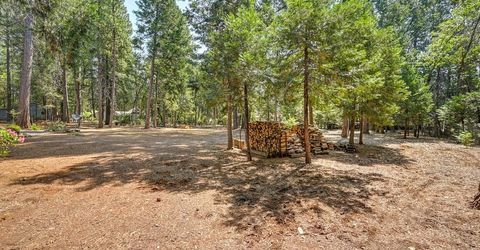 5837 Silverleaf Dr, Foresthill, CA 95631 Photo