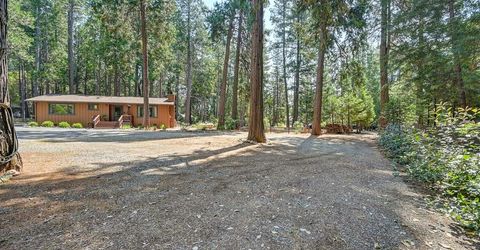 5837 Silverleaf Dr, Foresthill, CA 95631 Photo