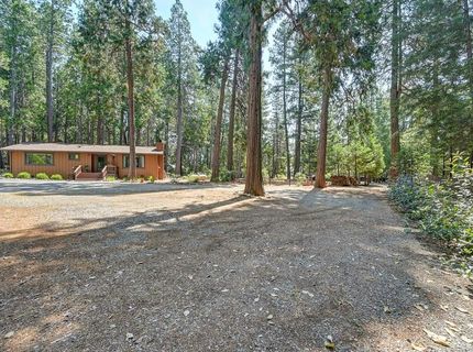 5837 Silverleaf Dr, Foresthill, CA 95631 Photo