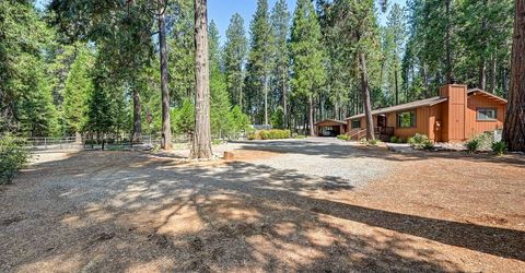 5837 Silverleaf Dr, Foresthill, CA 95631 Photo