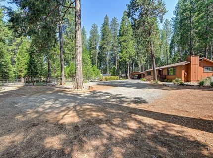 5837 Silverleaf Dr, Foresthill, CA 95631 Photo