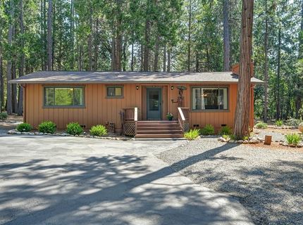 5837 Silverleaf Dr, Foresthill, CA 95631 Photo