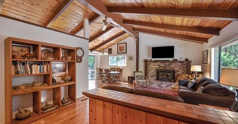 5837 Silverleaf Dr, Foresthill, CA 95631 Photo