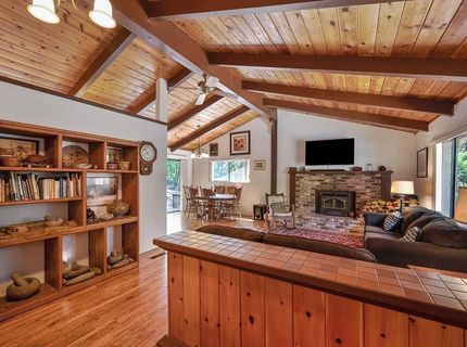 5837 Silverleaf Dr, Foresthill, CA 95631 Photo