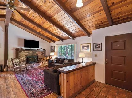 5837 Silverleaf Dr, Foresthill, CA 95631 Photo