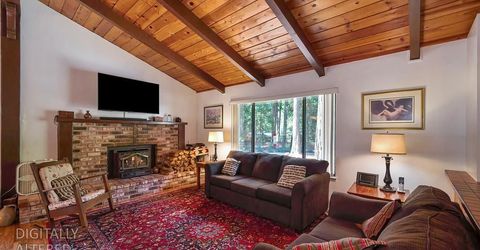 5837 Silverleaf Dr, Foresthill, CA 95631 Photo