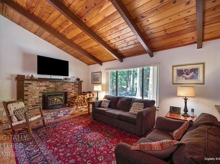 5837 Silverleaf Dr, Foresthill, CA 95631 Photo
