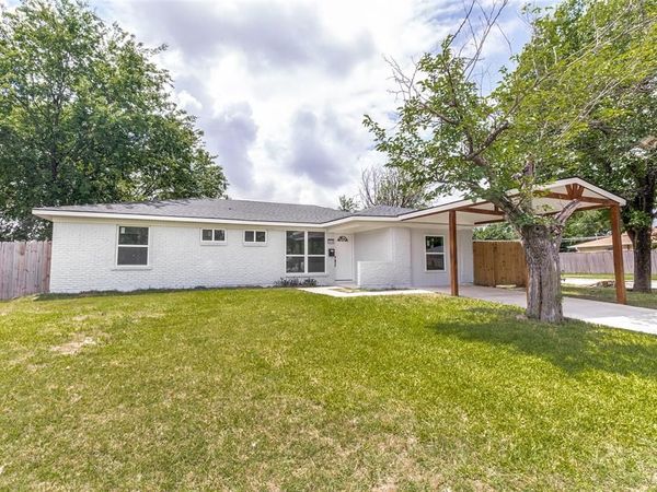 3536 Susan Drive, Mesquite, TX 75150