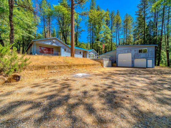 1966 Chandler Road, Quincy, CA 95971