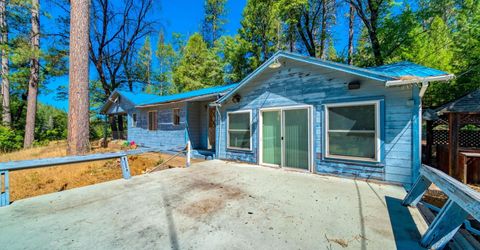 1966 Chandler Road, Quincy, CA 95971 Photo