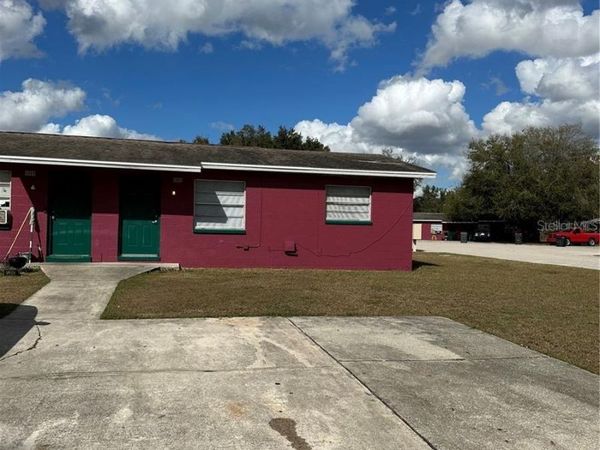 2988 STOWE PLACE , BARTOW, FL 33830