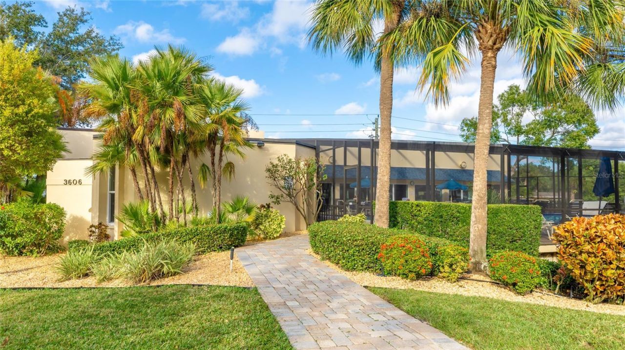 4550 Pinebrook Circle , Unit 106, Bradenton, FL 34209 Photo