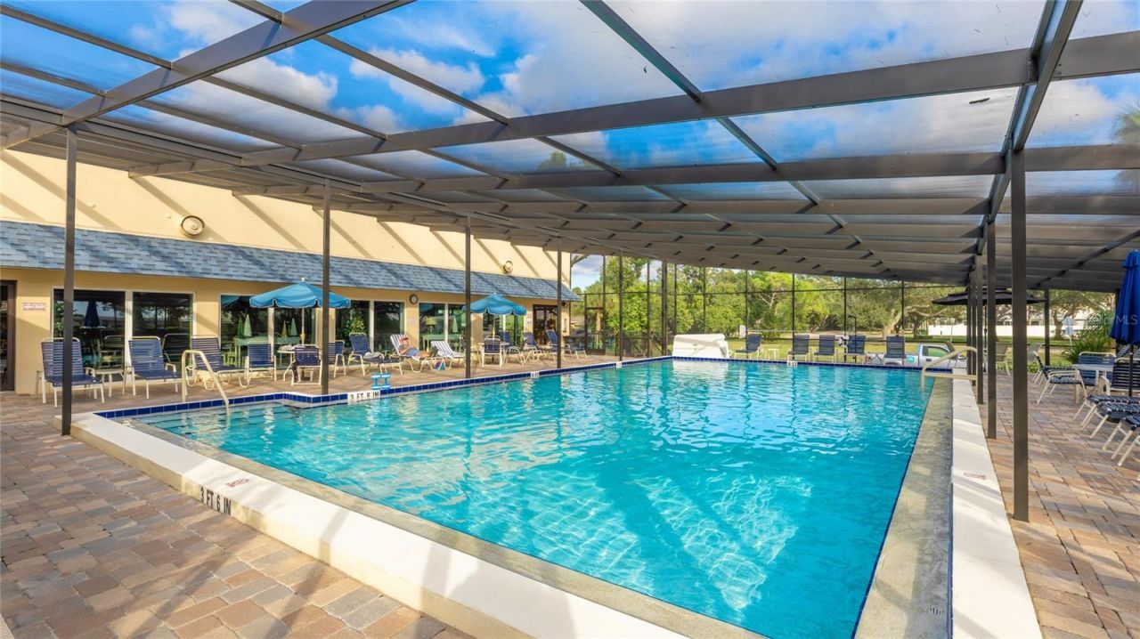 4550 Pinebrook Circle , Unit 106, Bradenton, FL 34209 Photo