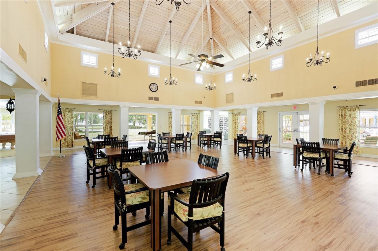 4550 Pinebrook Circle , Unit 106, Bradenton, FL 34209 Photo